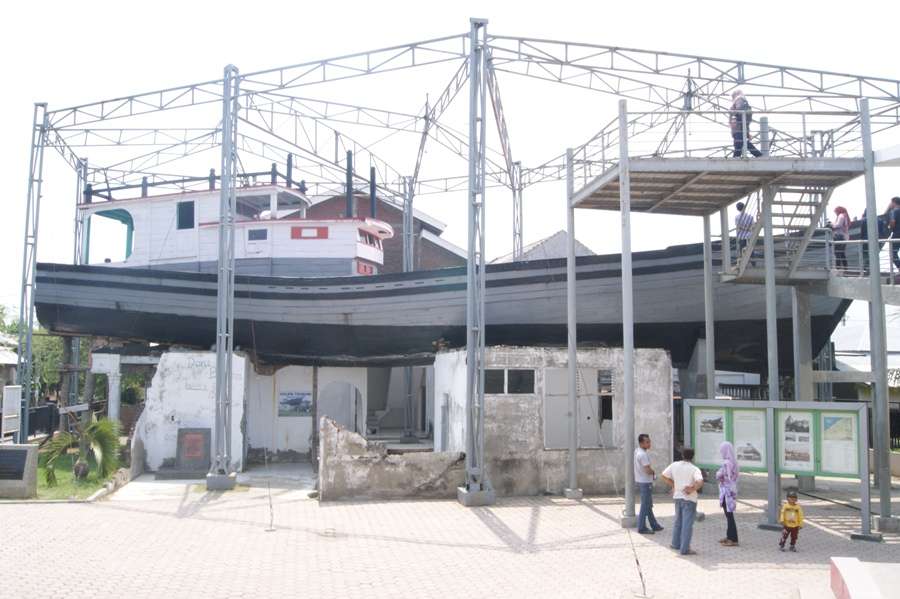 Tsunami Aceh