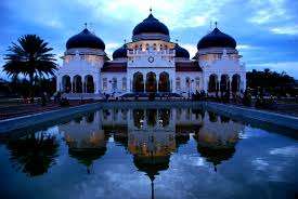 Tsunami Aceh