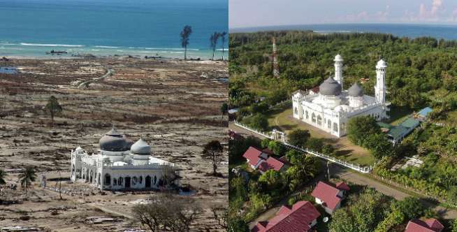 Tsunami Aceh
