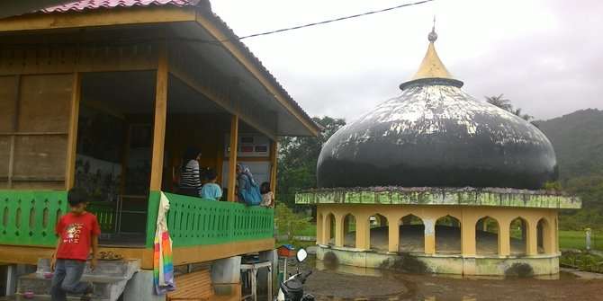 Tsunami Aceh