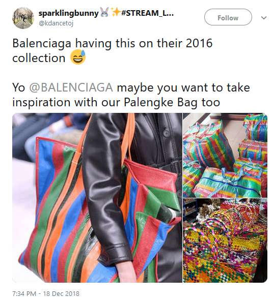 Balenciaga Balenciaga