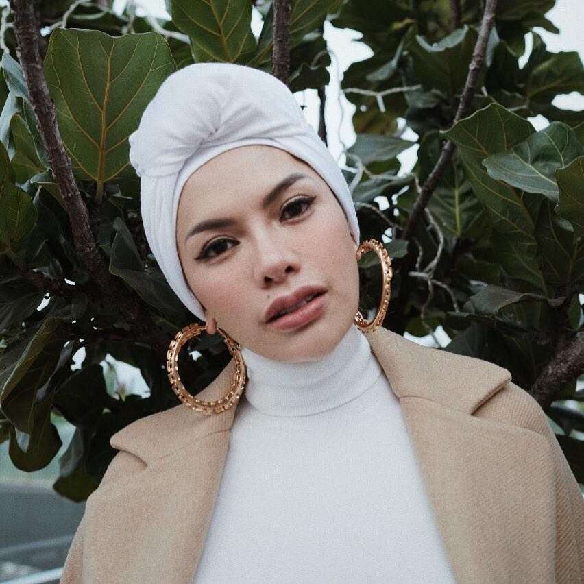 nikita mirzani