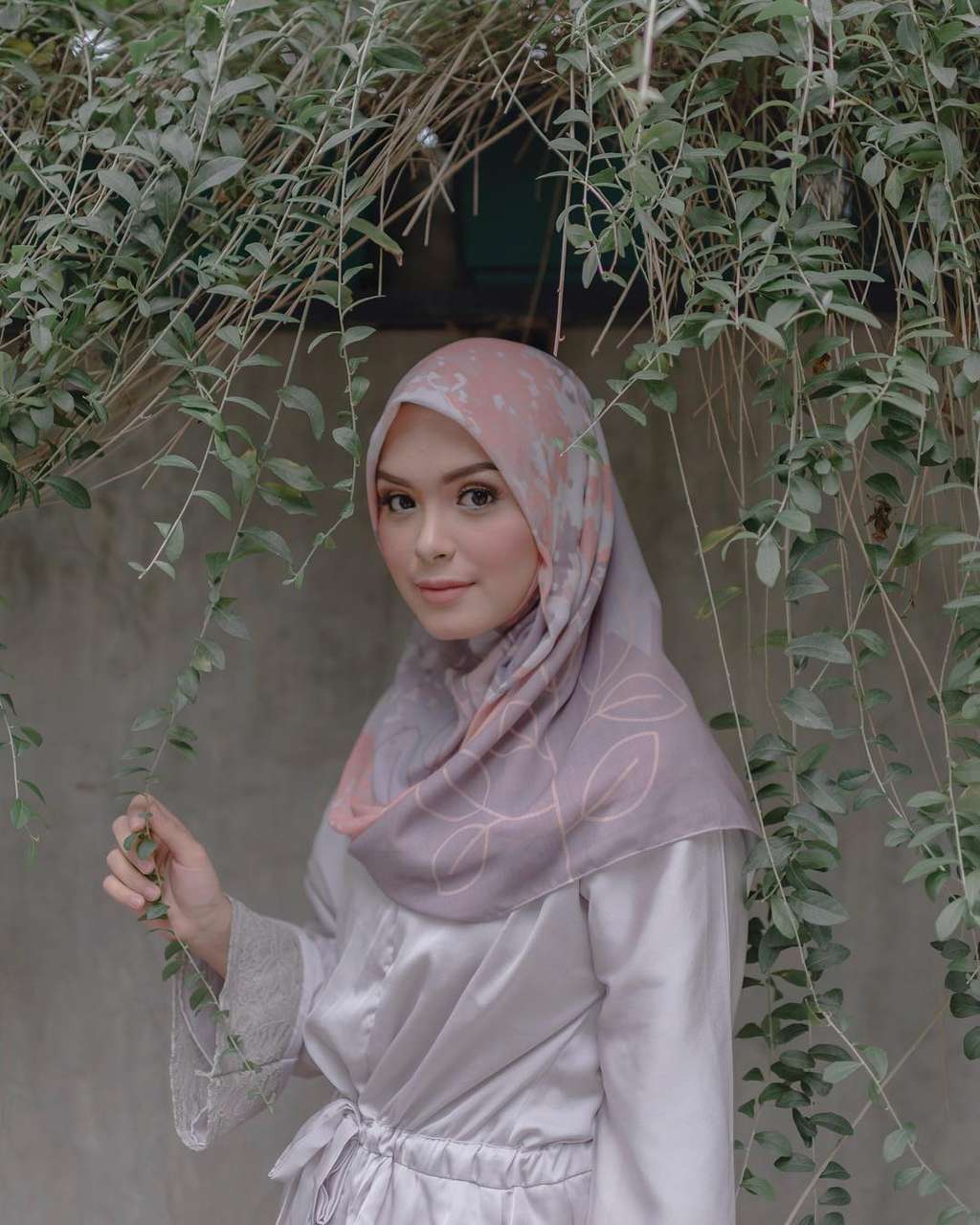 Vebby Palwinta