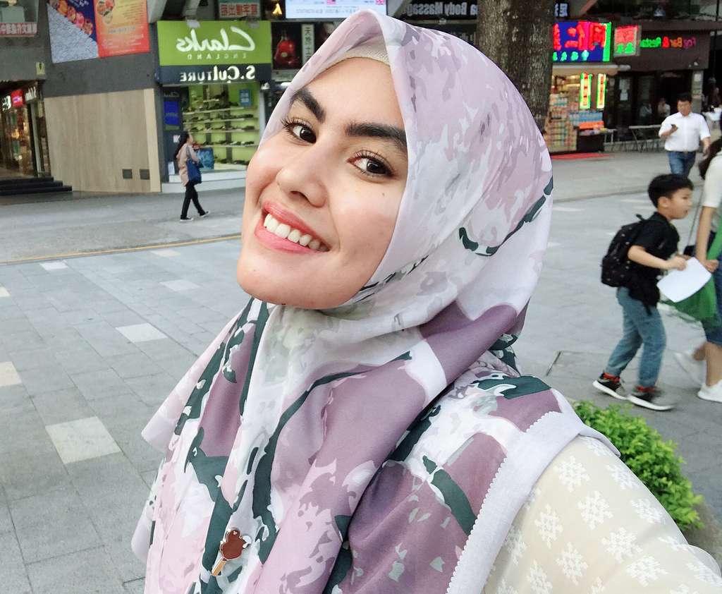 kartika putri