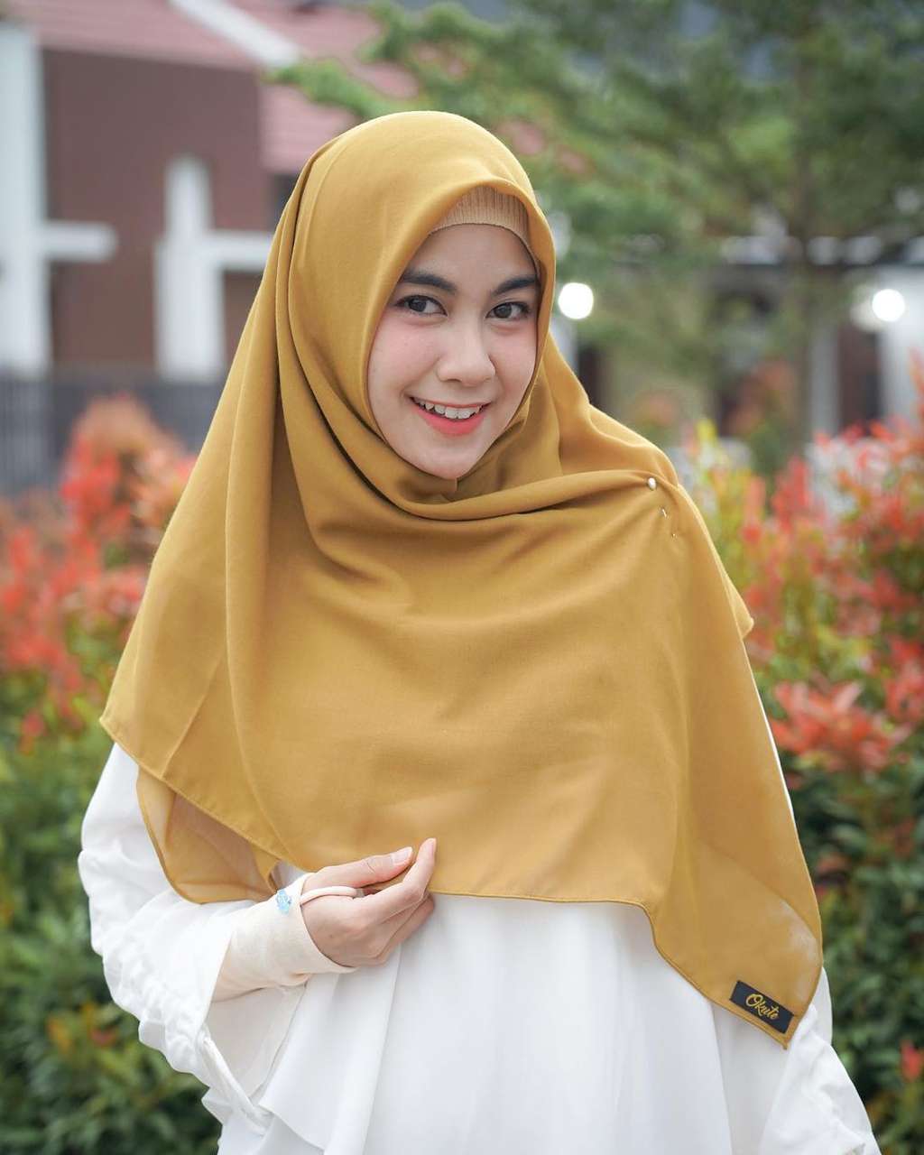 anisa rahma