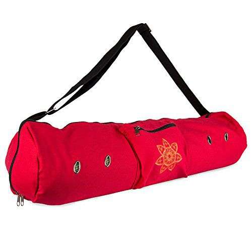 mat bag