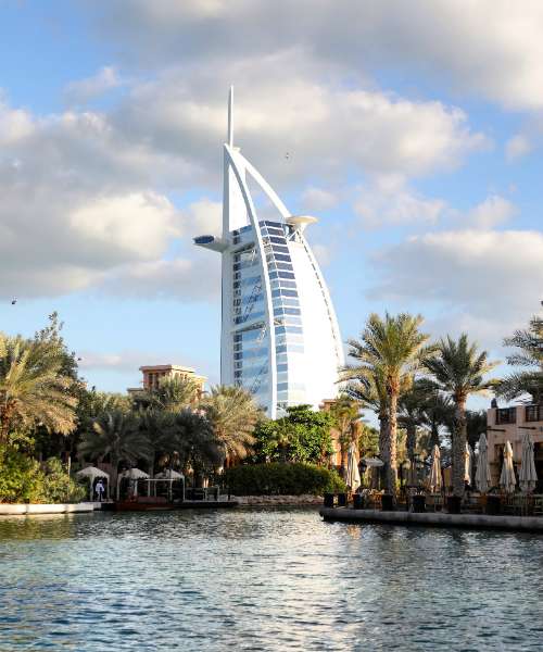 Burj Al Arab