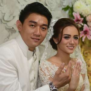 Dylan Sahara Istri Ifan Seventeen