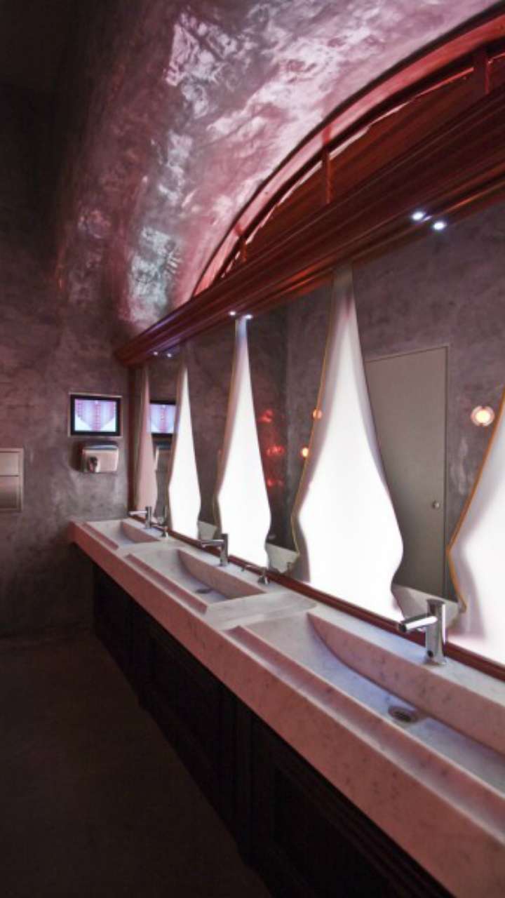 toilet di Malta
