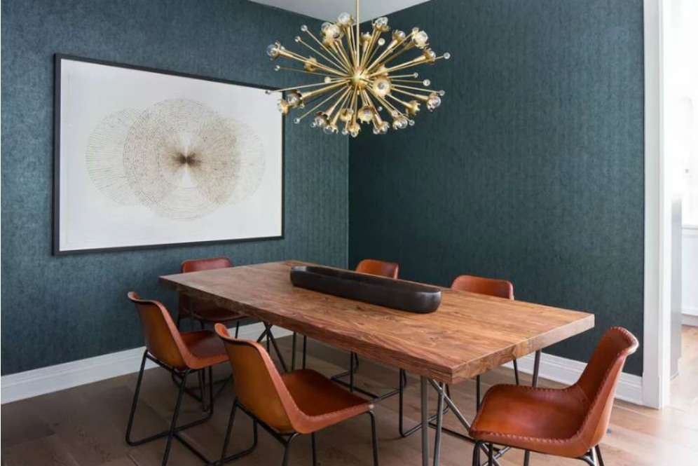 Lampu unik Lampu unik