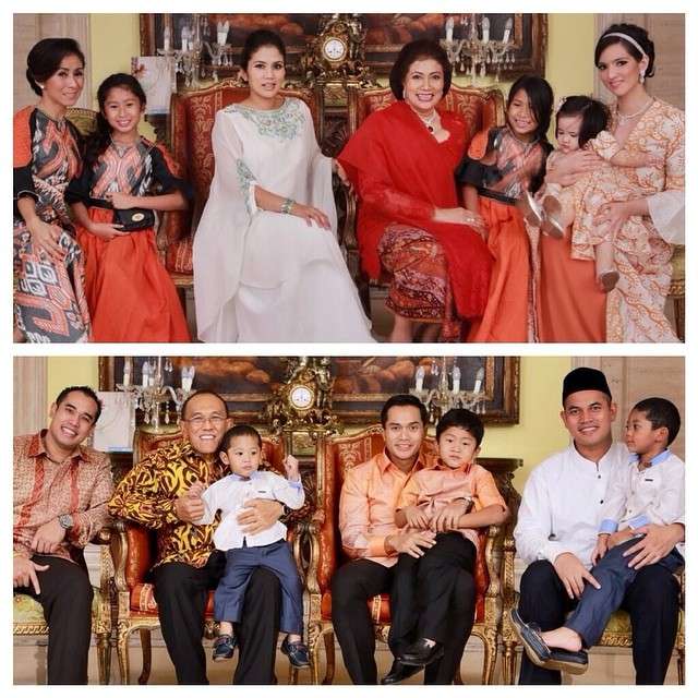 Keluarga Bakrie