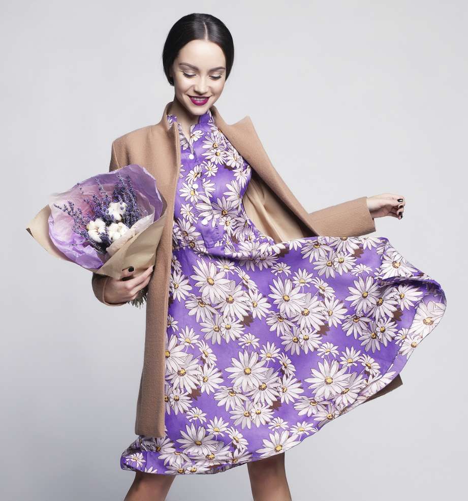 Lavender