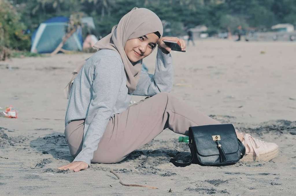 Melisa Prita Dewi