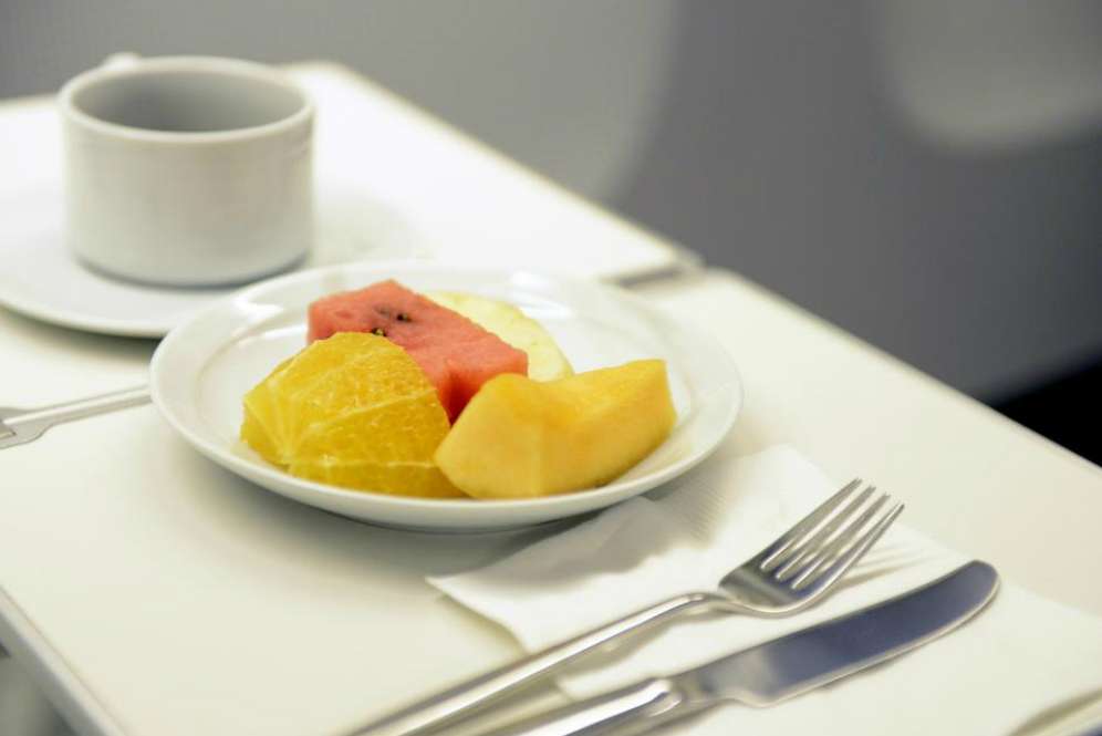 Meja baki