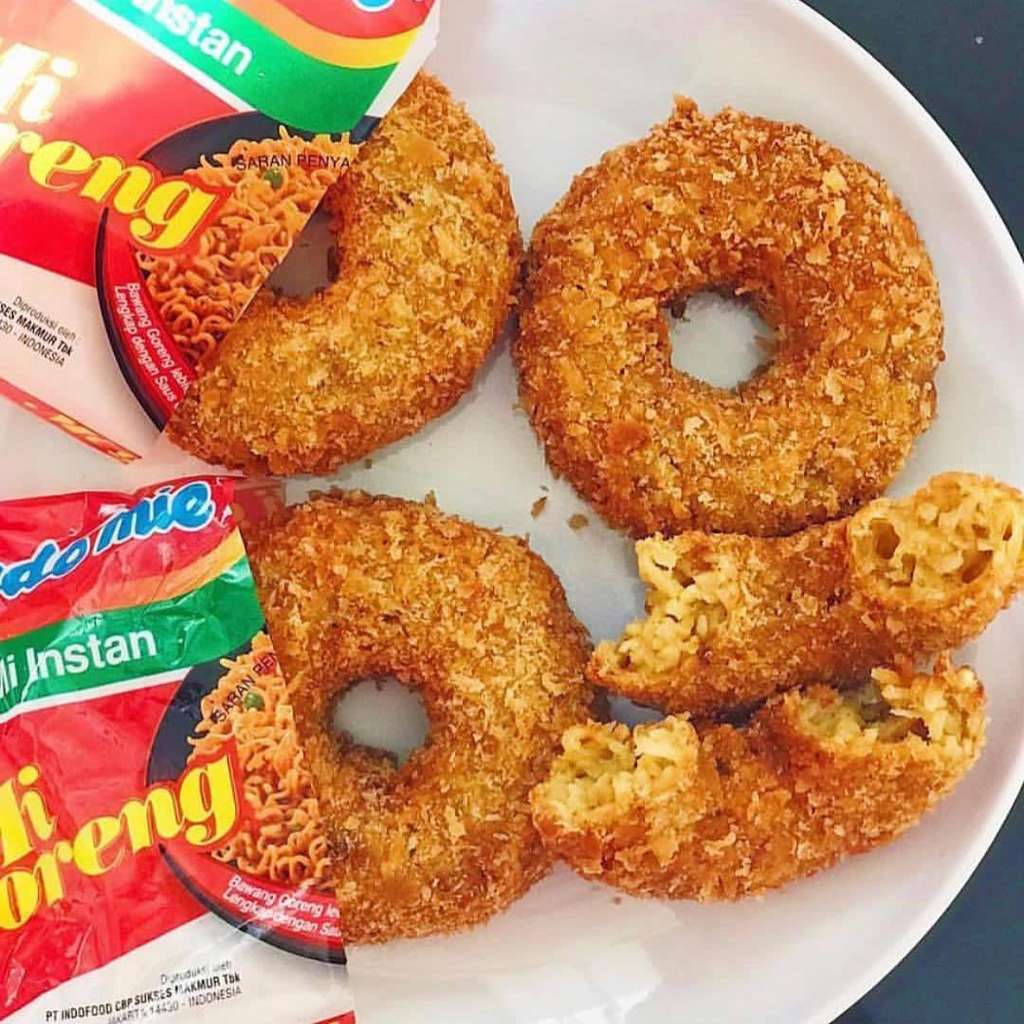 Donat Indomi