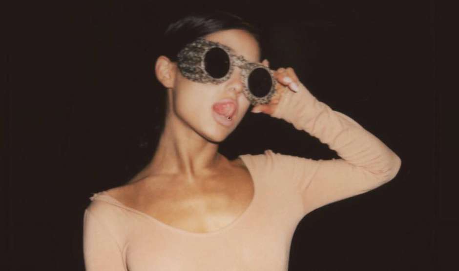 Ariana Grande