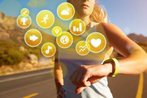 Fitness Tracker