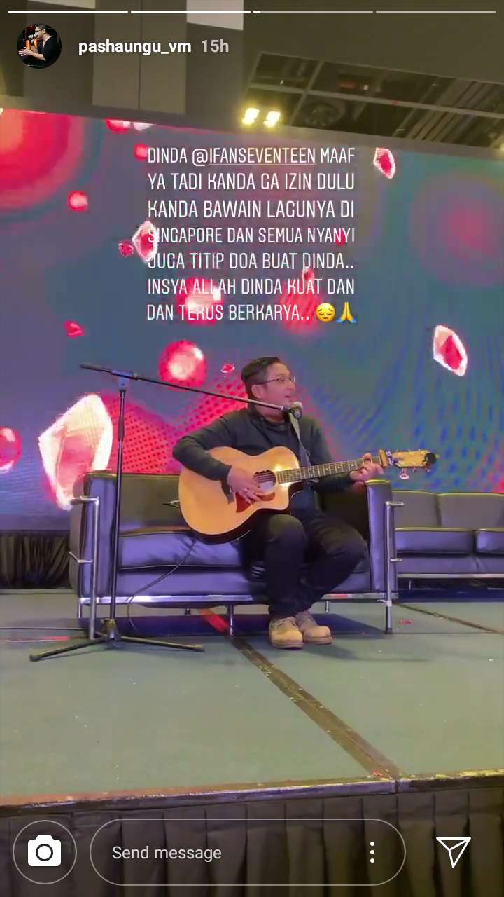 Pasha Ungu