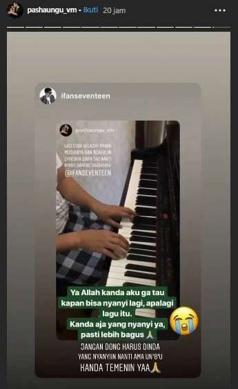 Pasha Ungu