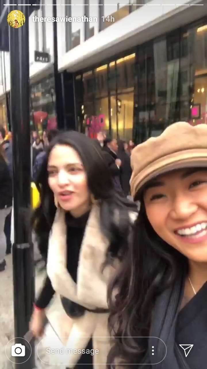 nia ramadhani nia ramadhani