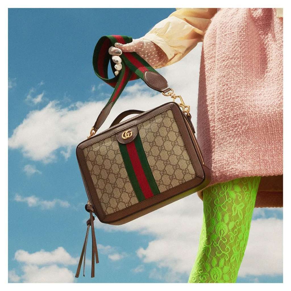 Gucci