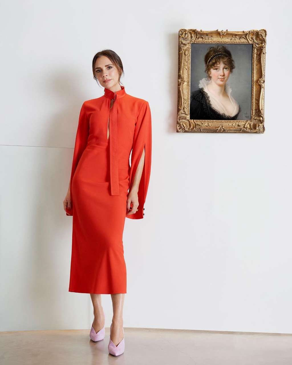 Victoria Beckham