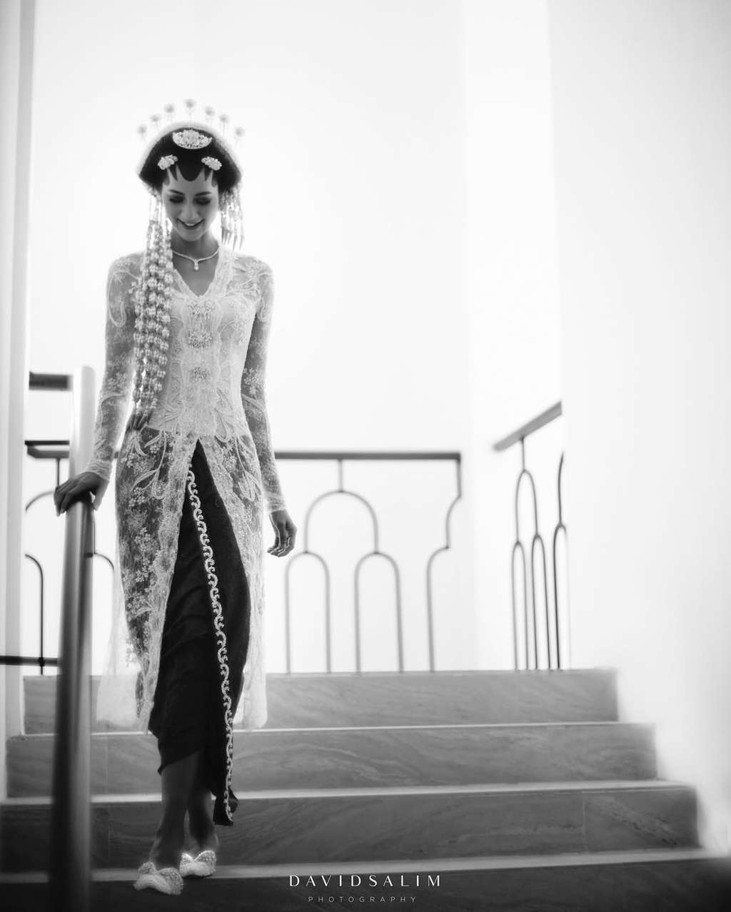 Gaun Pengantin Paula Verhoeven