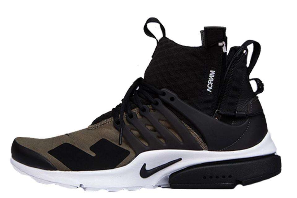 Sepatu