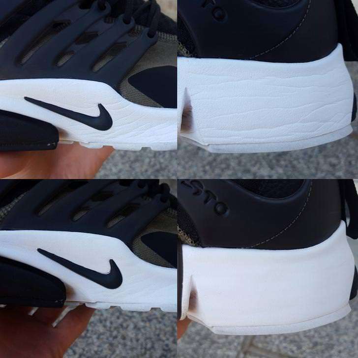 Sol Sepatu