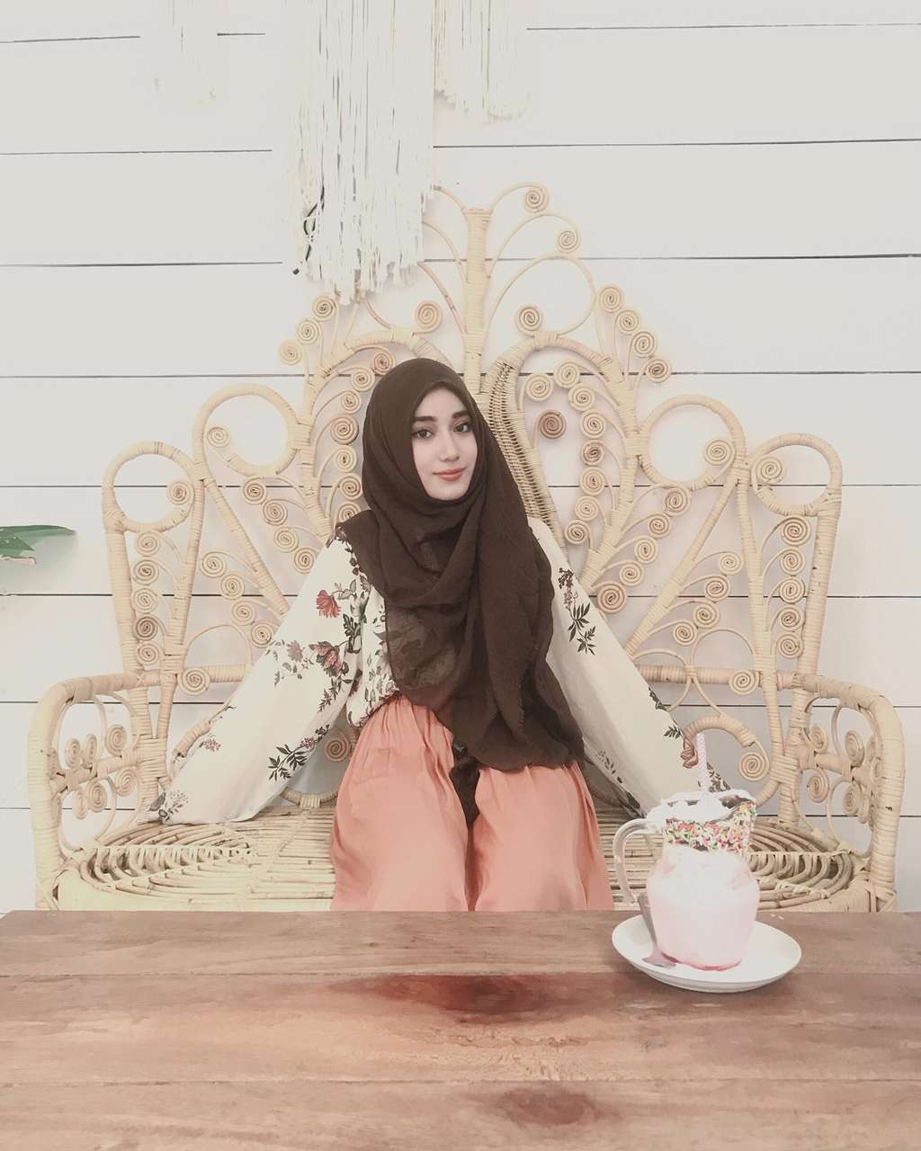 Hijab Tengku Syaira Anataya