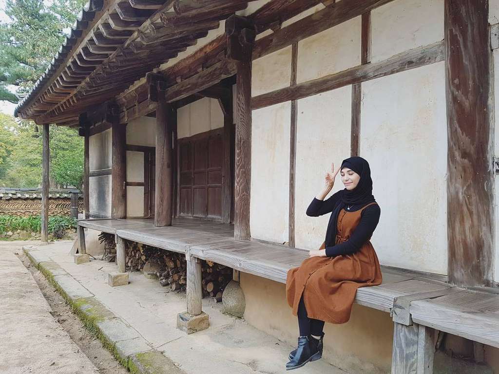 Kim Miso