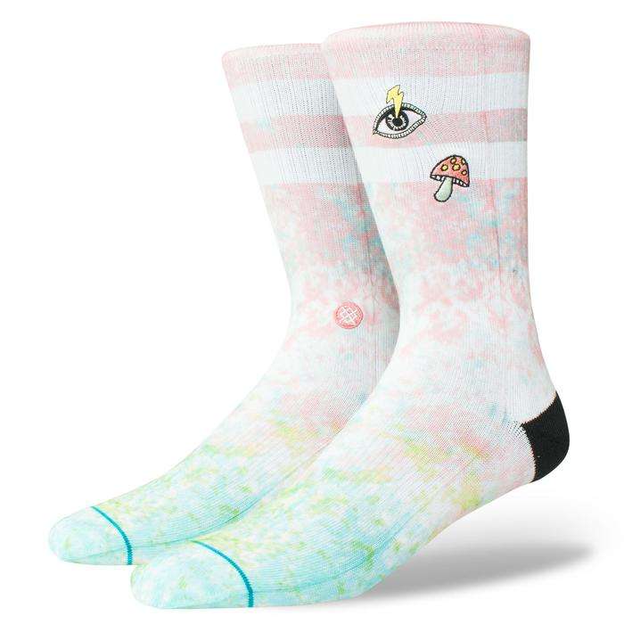 Busana Tie Dye