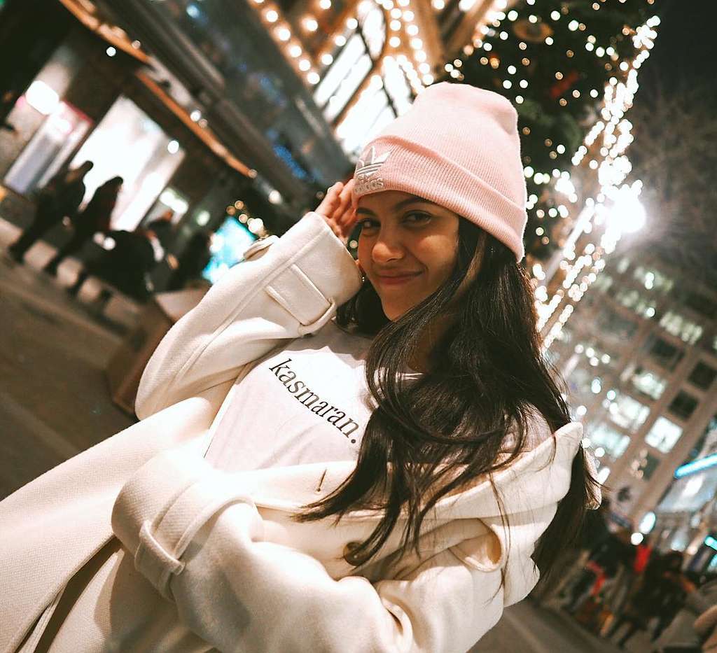 marsha aurun