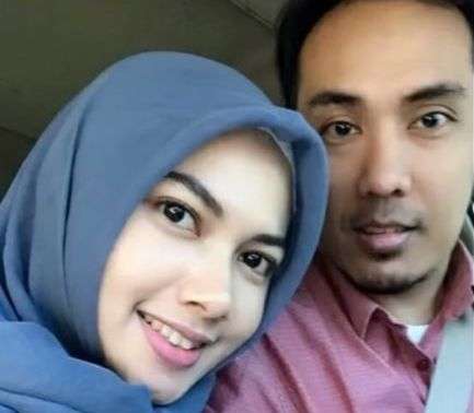 ghea mantan istri Ifan Seventeen