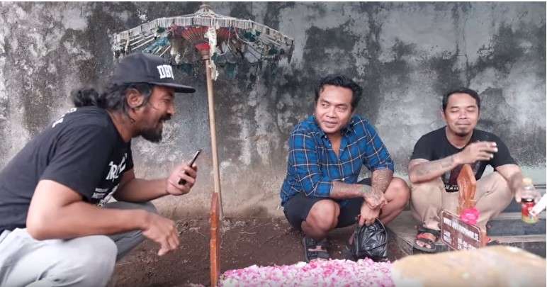 Erix Endang Soekamti