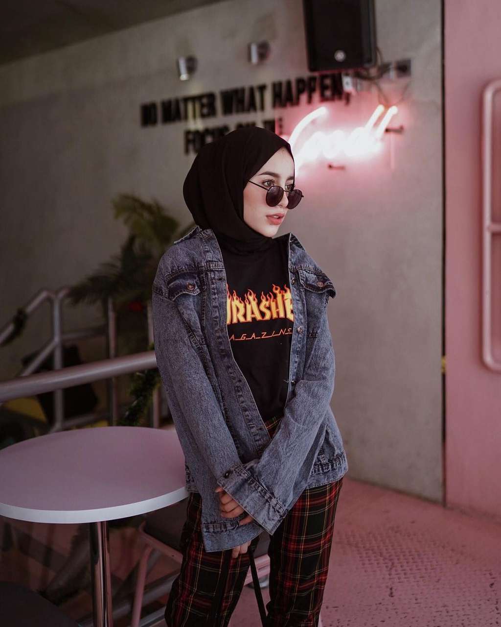 Denim