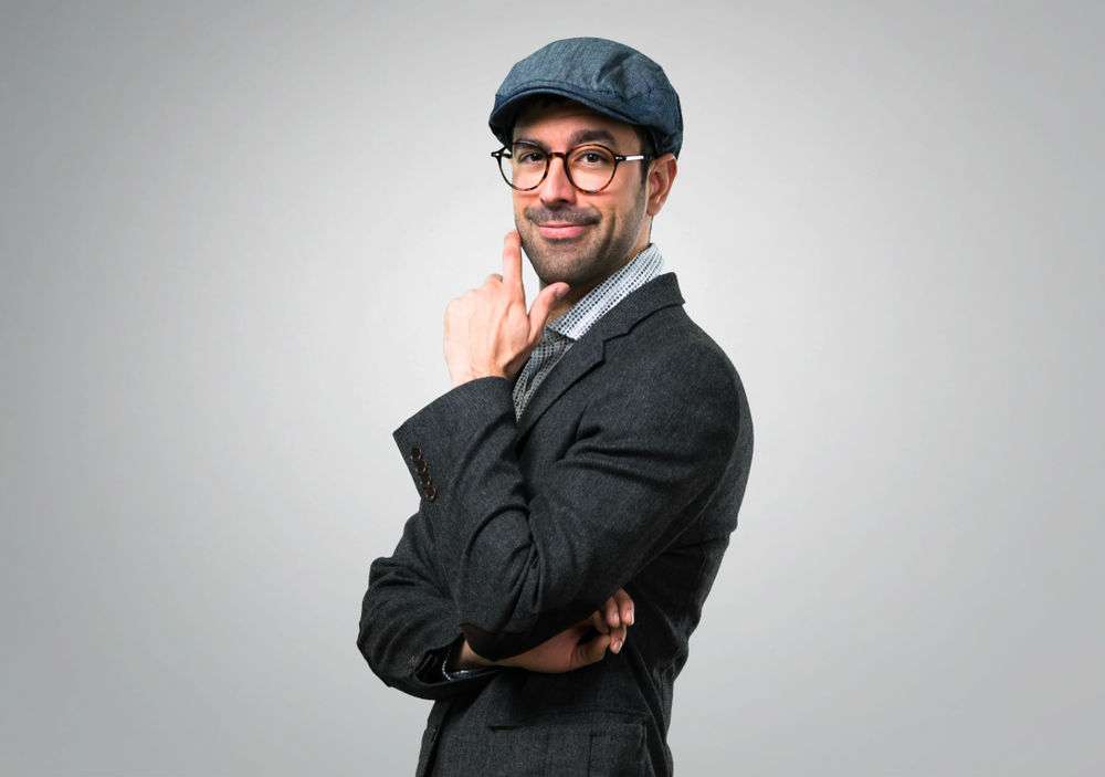 Beret Hat