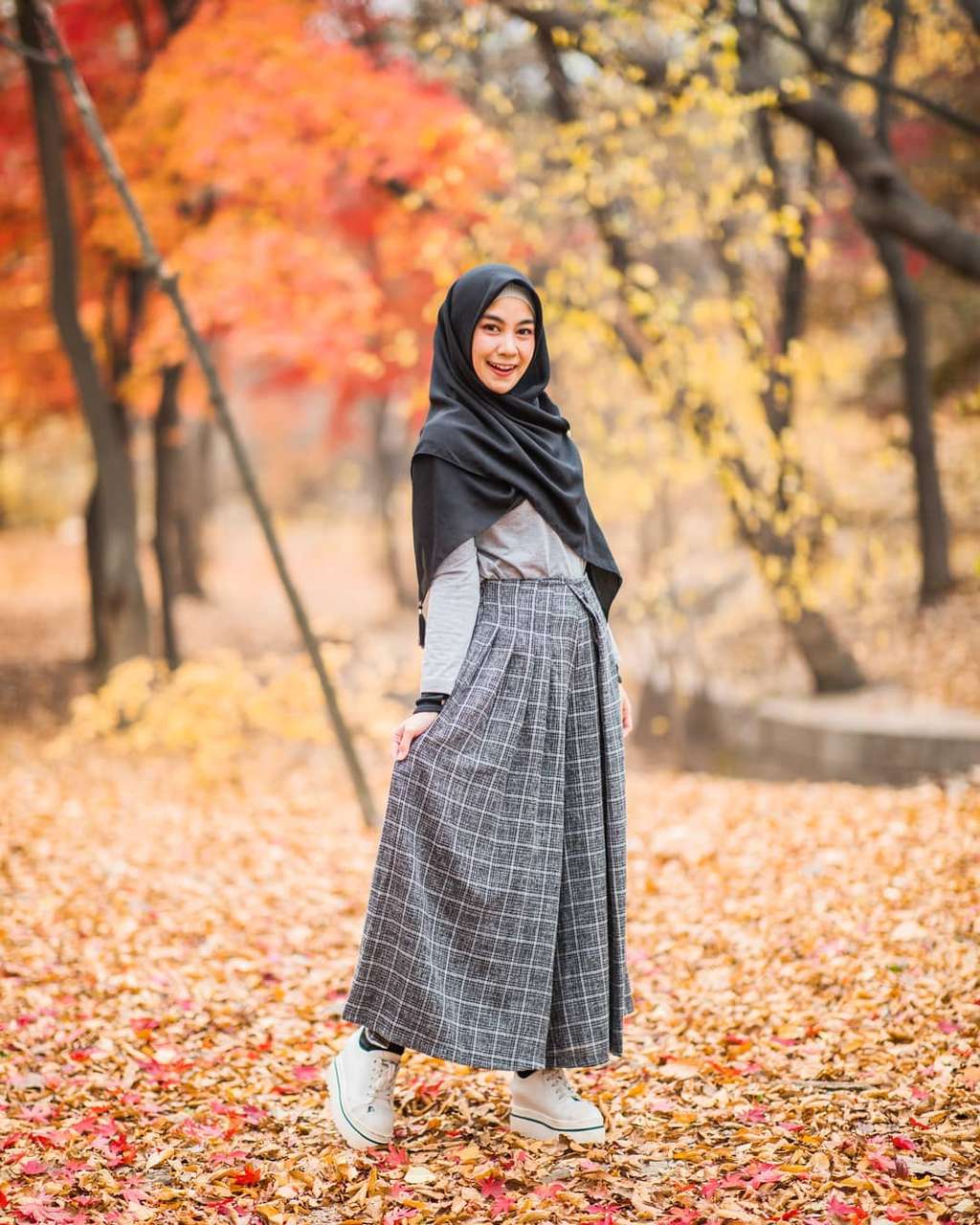Anisa Rahma