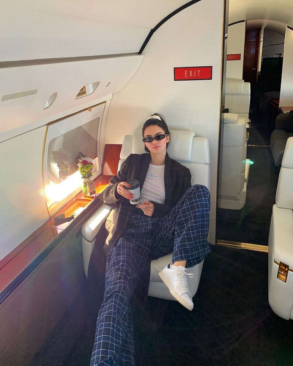 Kendall Jenner