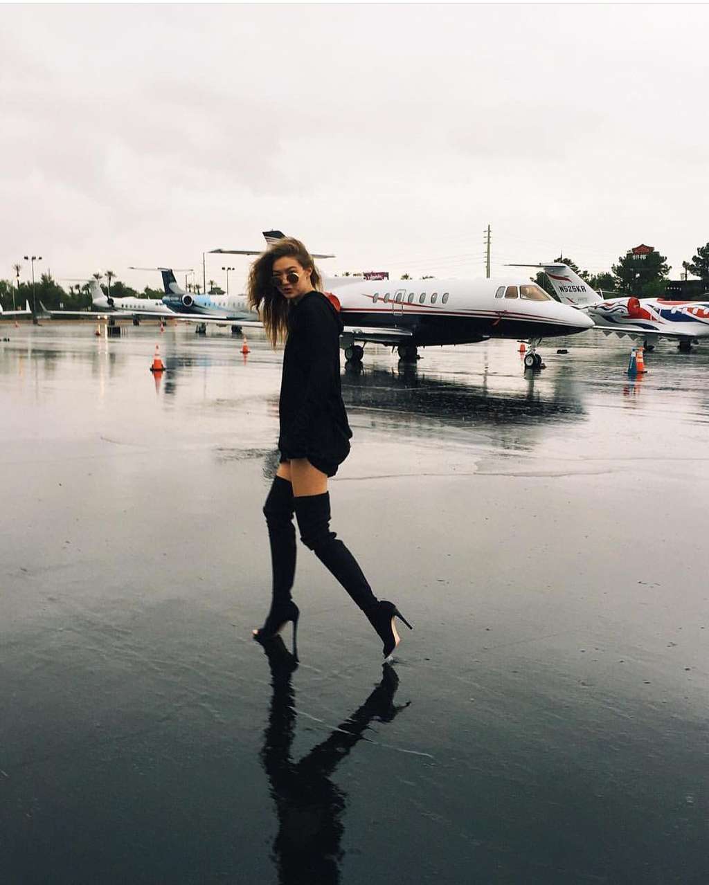 Gigi Hadid