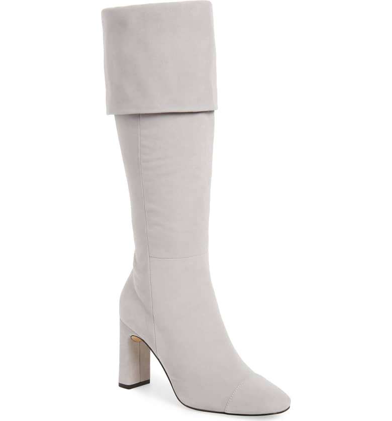 Knee High Boots