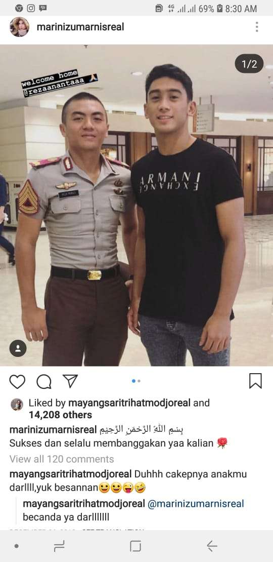 mayangsari