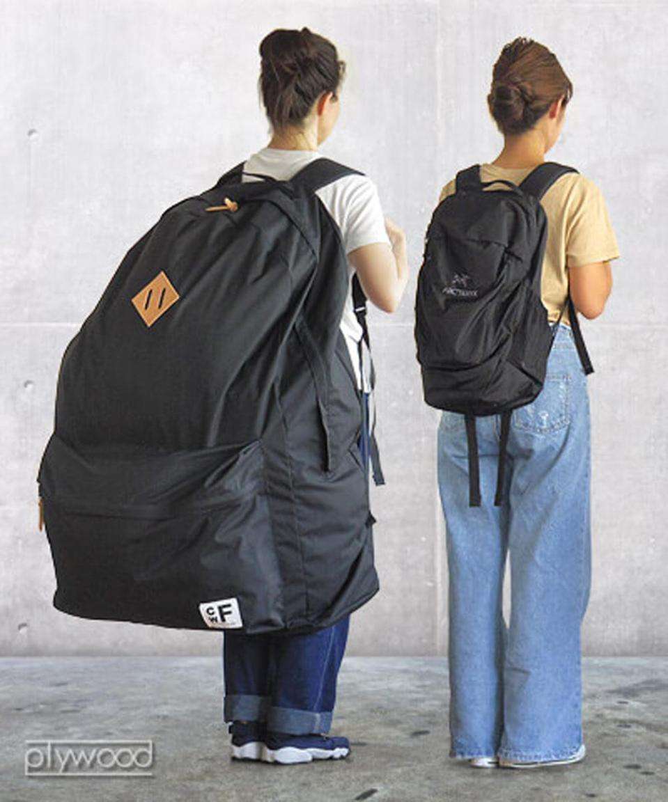 CFW bag/thesun.co.uk CFW bag/thesun.co.uk