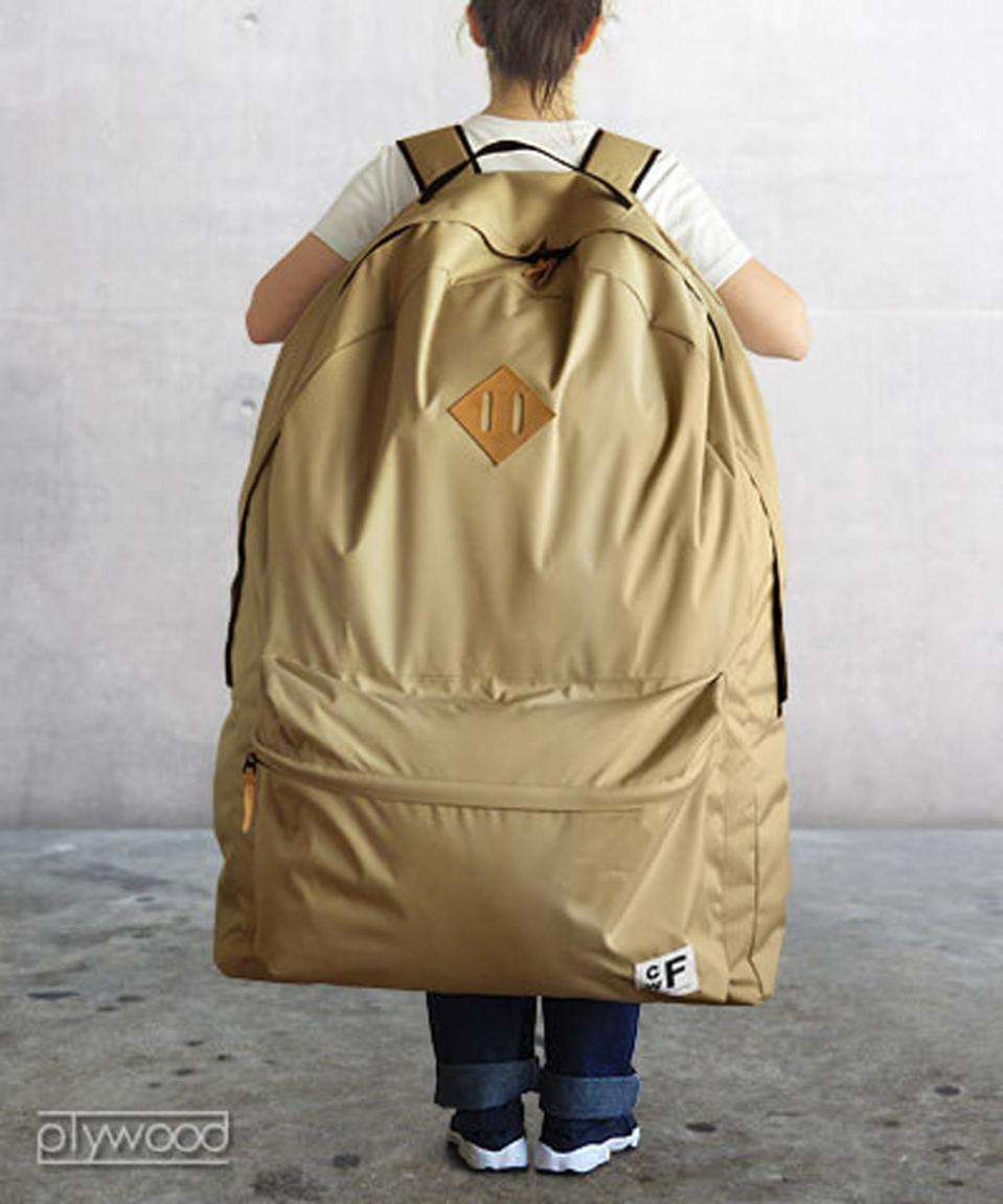 CFW bag/thesun.co.uk CFW bag/thesun.co.uk