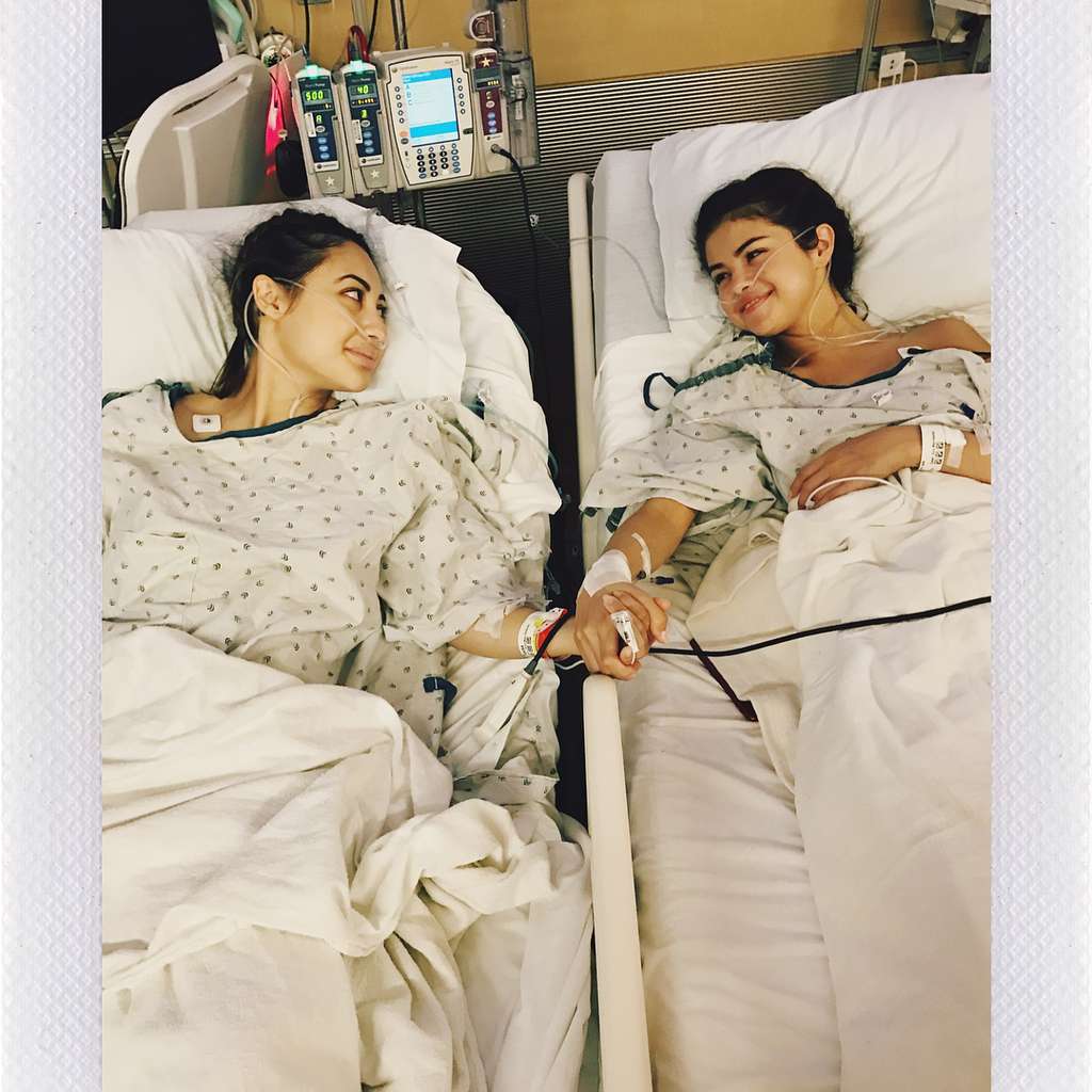 Instagram.com/selenagomez