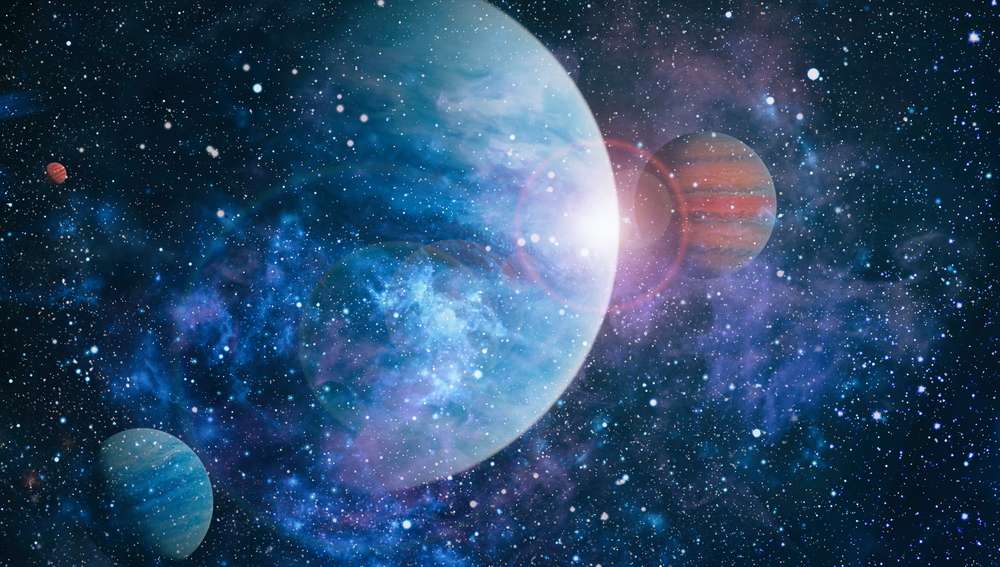 Planet