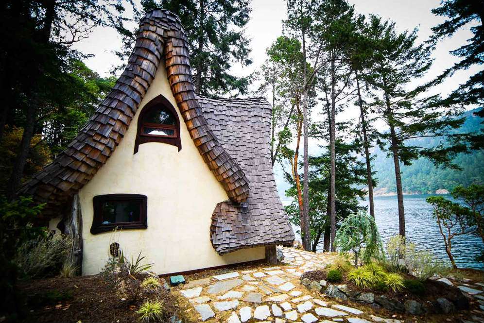Rumah dongeng
