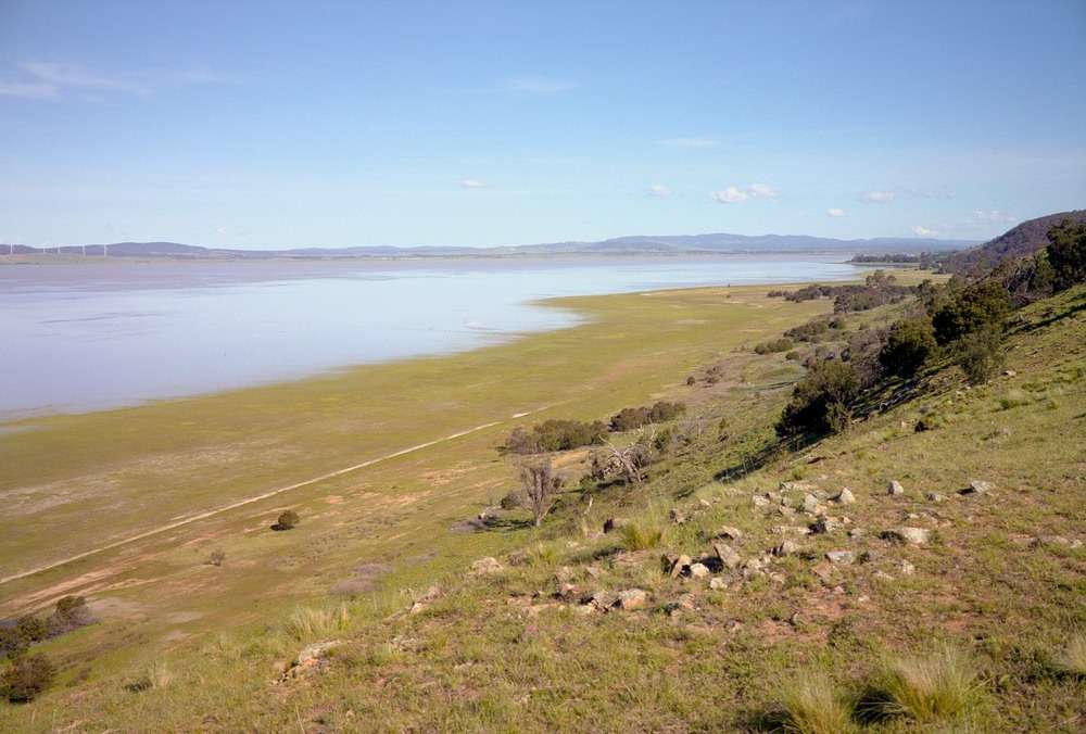 Lake George