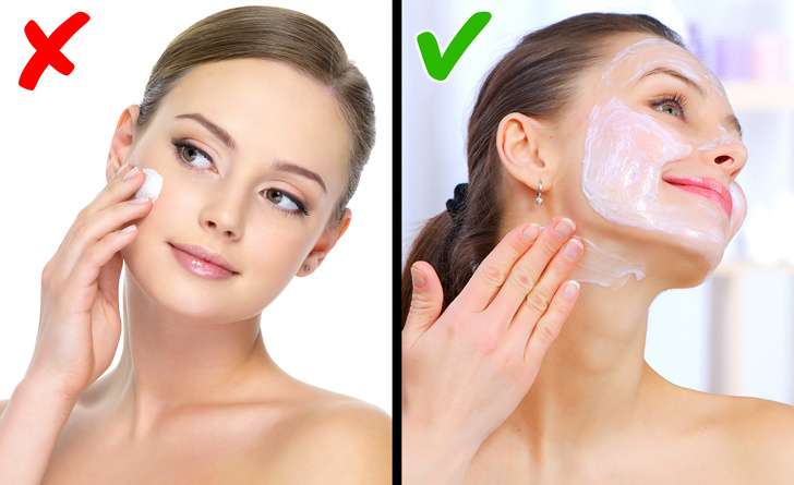 Produk Kecantikan
