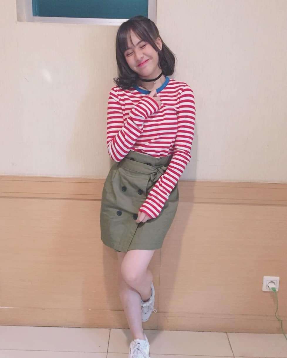 Zara JKT48